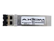 Axiom AXG93462 Sfp Transceiver Module Equivalent To Finisar Ftlx8571D3Bcl 10 Gigabit Ethernet 10Gbase Sr Lc Multi Mode Up To 984 Ft 850 Nm