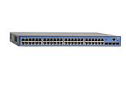 Adtran 17101548F1 52 Port Managed Layer 3 Lite Gigabit Ethernet Switch. Includes 48 10 100 1000Ba