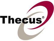 Thecus N2810PLUS Embedded With Intel Celeron N3150 Quad Core Cpu Running On The Newly Designed E