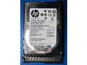 HP 656108 001 1Tb Hot Plug Sata Hard Disk Drive 7 200 Rpm 6Gb Sec Transfer Rate 2.5 Inch Small Form Factor Sff Midline Mdl Smartdrive Carrier Sc N