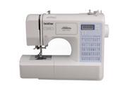 BROTHER CS5055PRW Sewing Machine Project RunwayT Limited Edition
