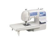 BROTHER XR9500PRW Sewing Machine Project RunwayT Limited Edition