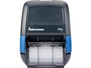 Intermec PR2A300610011 Pr2 2 Inch Portable Receipt Printer Bluetooth Ios Compatible Standard Battery Ac Adapter