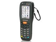 Datalogic 944250011 Memor X3 Batch 125Mb Ram 512Mb Flash 624Mhz 25 Key Numeric Multi Purpose 2D Imager With Green Spot Win Ce Core 6.0 Includes P S 94Acc