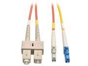 Tripp Lite Fiber Optic Cable 10 N425 03M