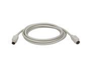 Tripp Lite Mouse Keyboard Extension Cable