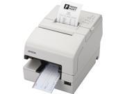 EPSON H6000IV Receipt Printer