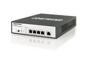 Comtrend 5 Port PoE Gigabit Ethernet Switch ES 7201PoE