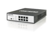 Comtrend 8 Port PoE Gigabit Ethernet Switch ES 7211PoE