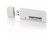 COMTREND WD 1030 AC1200 DUAL BAND WRLS ADAPTER