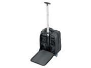 Kensington Contour Overnight Roller Laptop Case 17 43.3cm