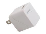 Duracell PRO159 1 Port Usb Ac Wall Charger White