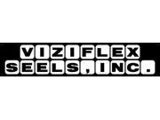 Viziflex Seels KTSW Large Print Keyboard Stickers