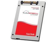SanDisk CloudSpeed Eco Gen. II SDLF1DAR-480G-1HA1 2.5 SanDisk CloudSpeed Eco Gen. II SDLF1DAR-480G-1HA1 2.5