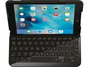 Focus Keyboard Case For Ipad Mini 4 Black