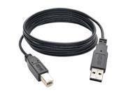 Tripp Lite Super Slim UR022 006 SLIM USB Data Transfer Cable