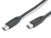 StarTech 1394 10 10 Ft Ieee 1394 Firewire Cable 6 6 M M