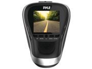 Pyle PLDVRCAM25 Hd Dash Cam With Impact Parking Monitor 2In Lcd Disp 1080P