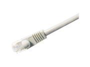 Comprehensive Cable CAT6 25WHT Standard Cat.6 Patch Cable Category 6 Patch Cable 25 Ft 1 X Rj 45 Male Network 1 X Rj 45 Male Network White