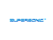 Supersonic SC 1453BTRD Alien Bt Speaker Red