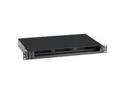 Black Box JPM407A R5 Fiber Rackmount Cabinet
