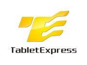 Tablet Express 7INKIDSBAGBL Tabsuit Blue Ultra Portable F Dragon Touch 7In