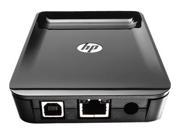 HP J8031A Jetdirect 2900Nw Print Server Usb 2.0 Gigabit Ethernet For Color Laserjet Enterprise 700 Mfp M577; Laserjet Managed Mfp M527