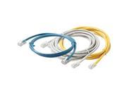 Steren 308 503BL 3 ft. UTP Cat.5e Patch Cable