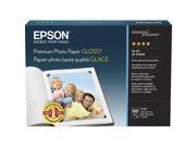 Value Photo Paper Glossy 4 x 6