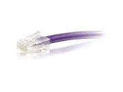 C2G 00602 35 ft. Non Booted Patch Cable