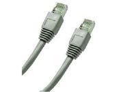 SIIG INC. ETHERNET CABLE RJ 45 MALE RJ 45 MALE SHIELDED TWISTED PAIR STP 3 F