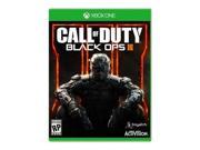 Activision Call Of Duty Black Ops III