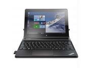 Lenovo 4X30J32059 Thinkpad 10 Folio Keyboard Keyboard And Folio Case English Us For Thinkpad 10