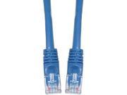 SIIG CB C60K11 S1 100feet CAT6 500MHz UTP Network Cable Blue Brown Box