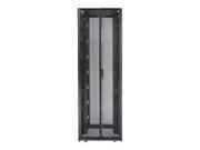 APC AR3150X609 42U NetShelter SX 750mm Wide x 1070mm Deep Enclosure Without Sides Black APC AR3150X609 42U NetShelter SX 750mm Wide x 1070mm Deep Enclosure Without Sides Black
