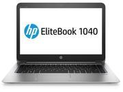 HP W0C83UT Elitebook 1040 G3 Core I7 6500U 2.5 Ghz Win 7 Pro 64 Bit 8 Gb Ram 512 Gb Ssd No Odd 14 Inch 2560 X 1440 Wqhd Hd Graphics 520 80