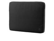 HP Spectrum Carrying Case Sleeve for 15.6 Notebook Tablet Black