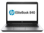 HP V2W71UT Elitebook 840 G3 Core I7 6500U 2.5 Ghz Win 10 Pro 64 Bit 16 Gb Ram 512 Gb Ssd 14 Inch Ips 2560 X 1440 Qhd Hd Graphics 520 Wi Fi B