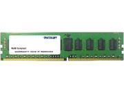 Patriot Memory PSD416G2133ER24 16Gb Ddr4 Pc4 17000 Cl15 Ecc Rdimm