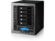 Thecus W5810 Affordable Easy to Use Cloud Ready Storage