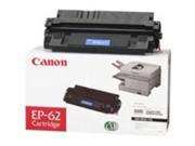 Canon 3842A002 Ep 62 Black Original Toner Cartridge For Imageclass 2200 2210 2220 2250; Lbp 1610 1620 1810 1820 840 850 870 880 910