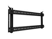 Chief PSMH2079 Heavy Duty Mounting Kit Wall Mount For Lcd Plasma Panel Black