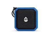 Grace Digital EXPLT502 Ecolite Waterproof Speaker In Blue