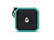 Grace Digital EXPLT505 Ecolite Waterproof Speaker In Mint