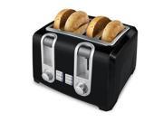 Applica Black Decker T4569B Four Slice Toaster