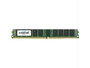 Crucial CT16G4VFS424A 16Gb Ddr4 2400 Ecc Registered Very Low Profile Retail