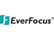 EverFocus EDN228 2 Megapixel Network Camera Color Monochrome