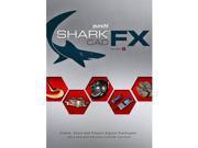 Encore Software 8122619 Punchcad Shark Fx V9 Mac Esd