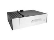 HP G1W43A Media Tray Feeder 500 Sheets In 1 Tray S For Pagewide Enterprise Color Mfp 586 Pagewide Managed Color E55650
