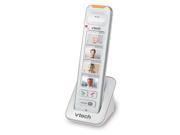 VTECH SN6307 CareLine R Accessory Handset with Photo Speed Dial
